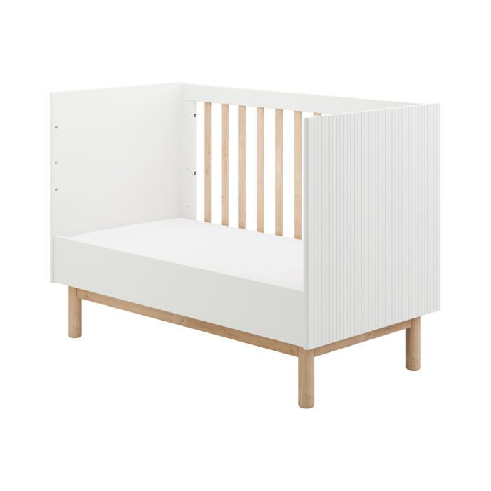 Baby crib 120x60 (Stripe collection)